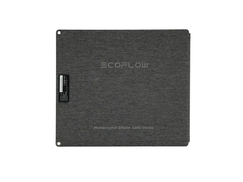 EcoFlow - Solarpanel