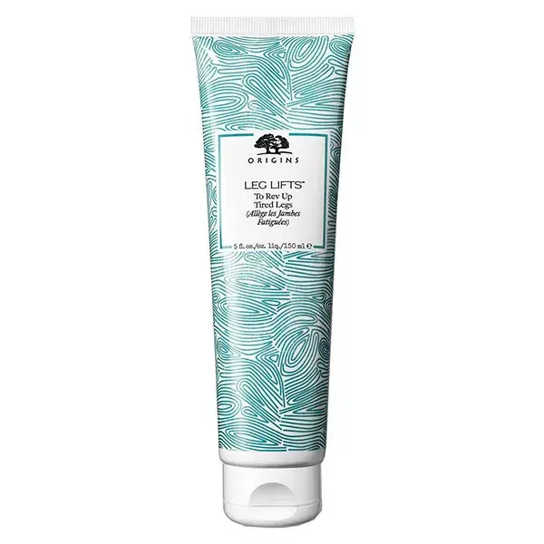 Origins Leg Lifts™ Gel-Creme para Pernas Cansadas e Pesadas 150ml