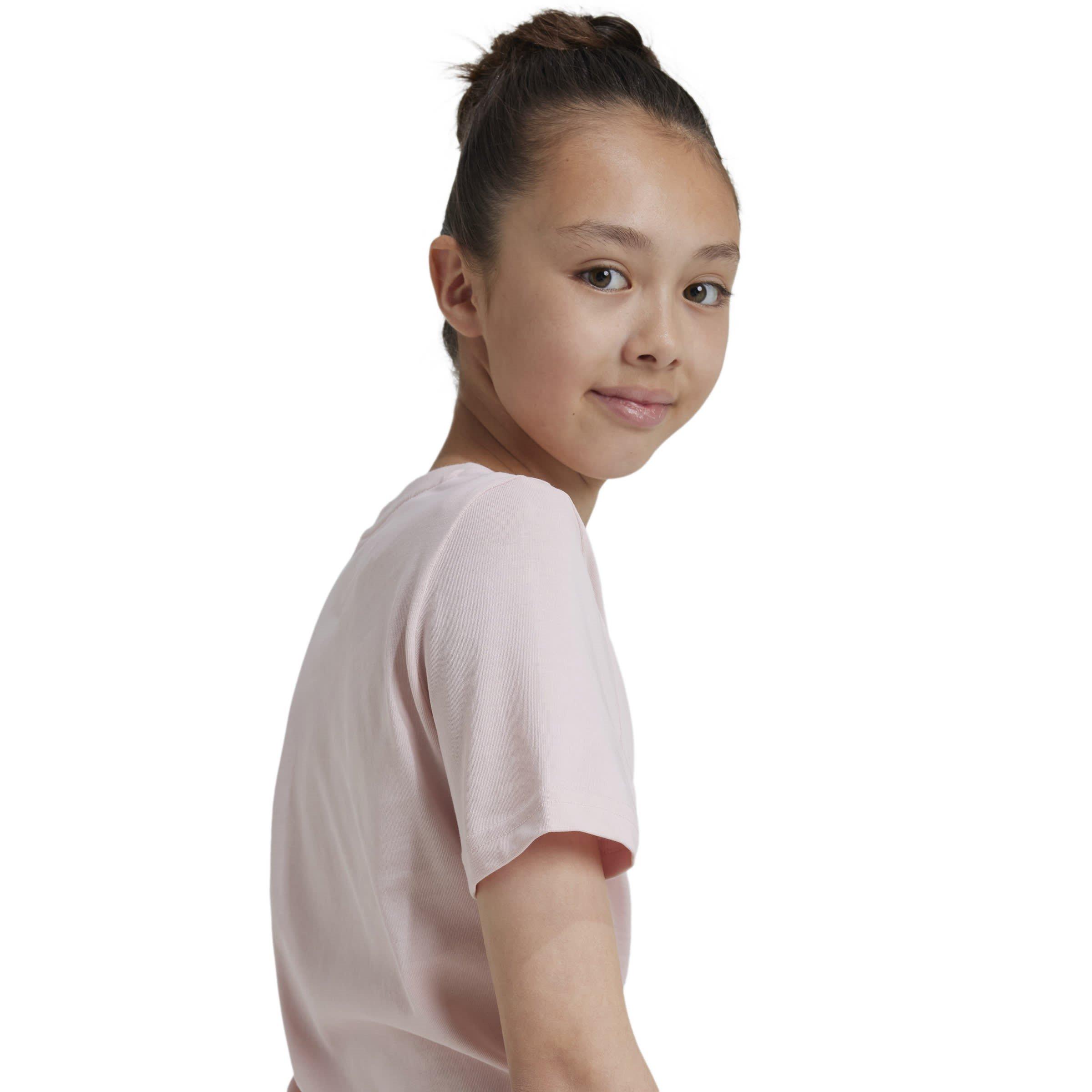 adidas Training Graphic T-Shirt Junior