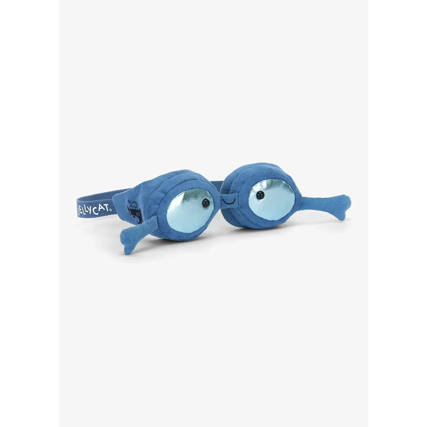 Jellycat | Amuseables Sports Swimming Goggles
