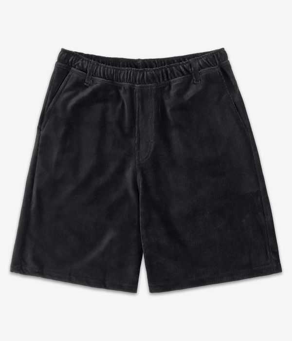 Antix Slack Cord Shorts (black)