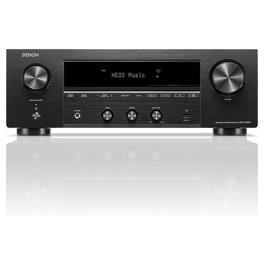 Denon DRA900H Noir