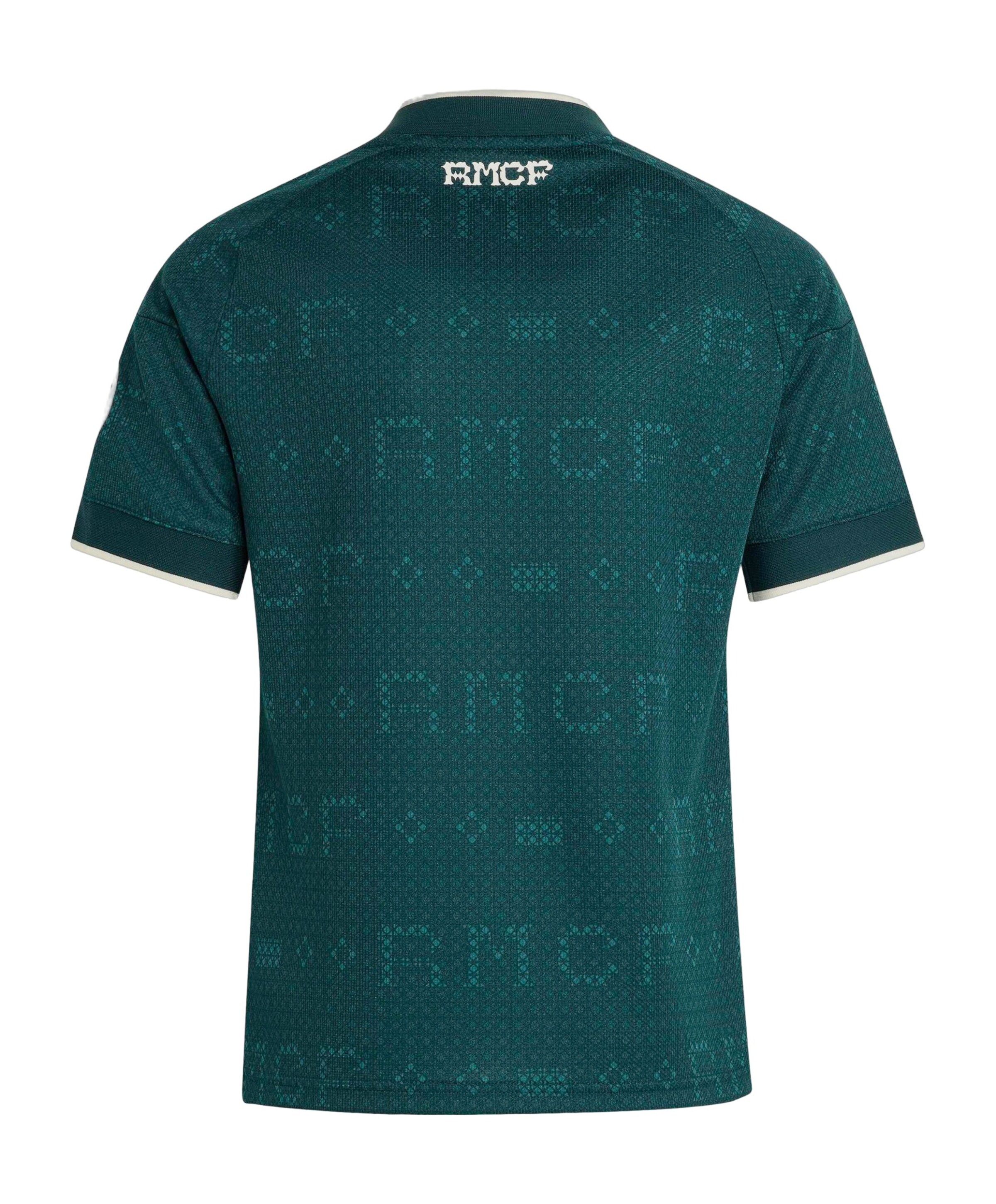 Adidas Jongens T-shirt groen