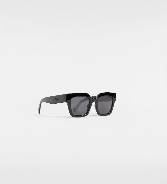 Vans Belden Shades Sunglasses Black