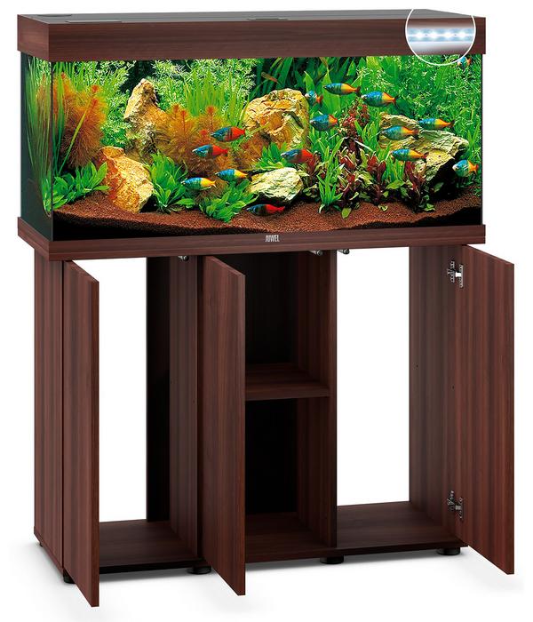 JUWEL® AQUARIUM Kombination Rio 180 LED, 180