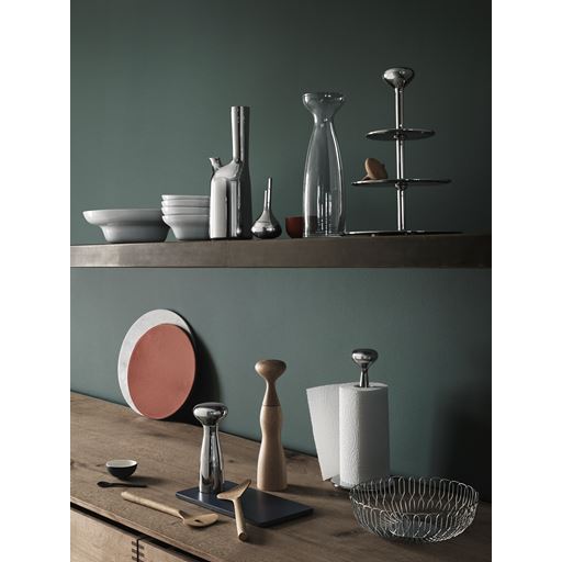 Georg Jensen Alfredo Køkkenrulleholder