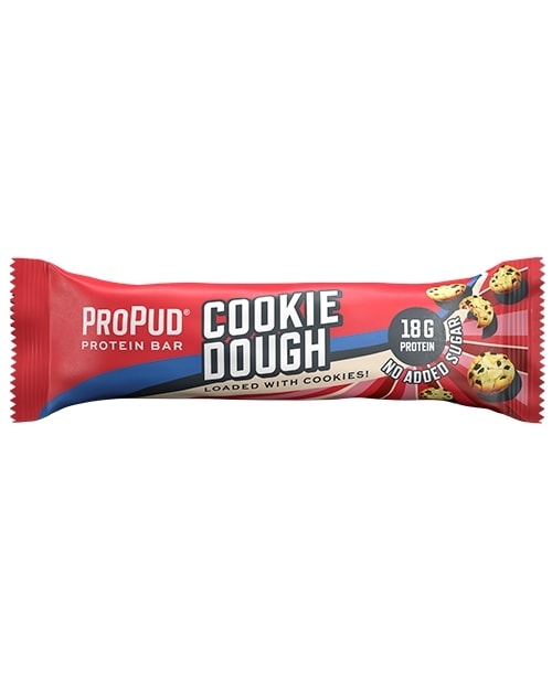 NJIE ProPud Proteinbar Cookie Dough 55g