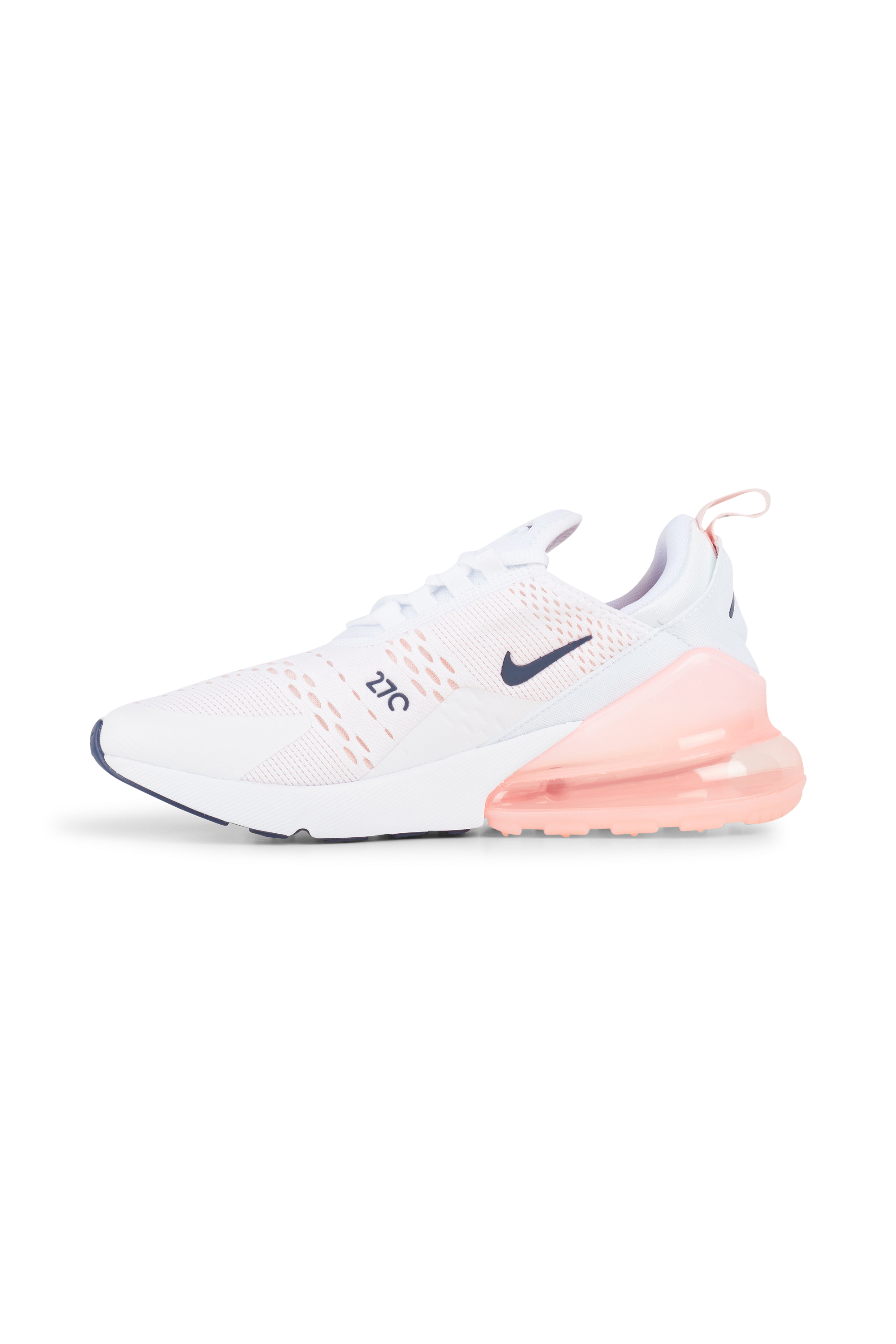 NIKE Baskets AIR MAX 270 Blanc