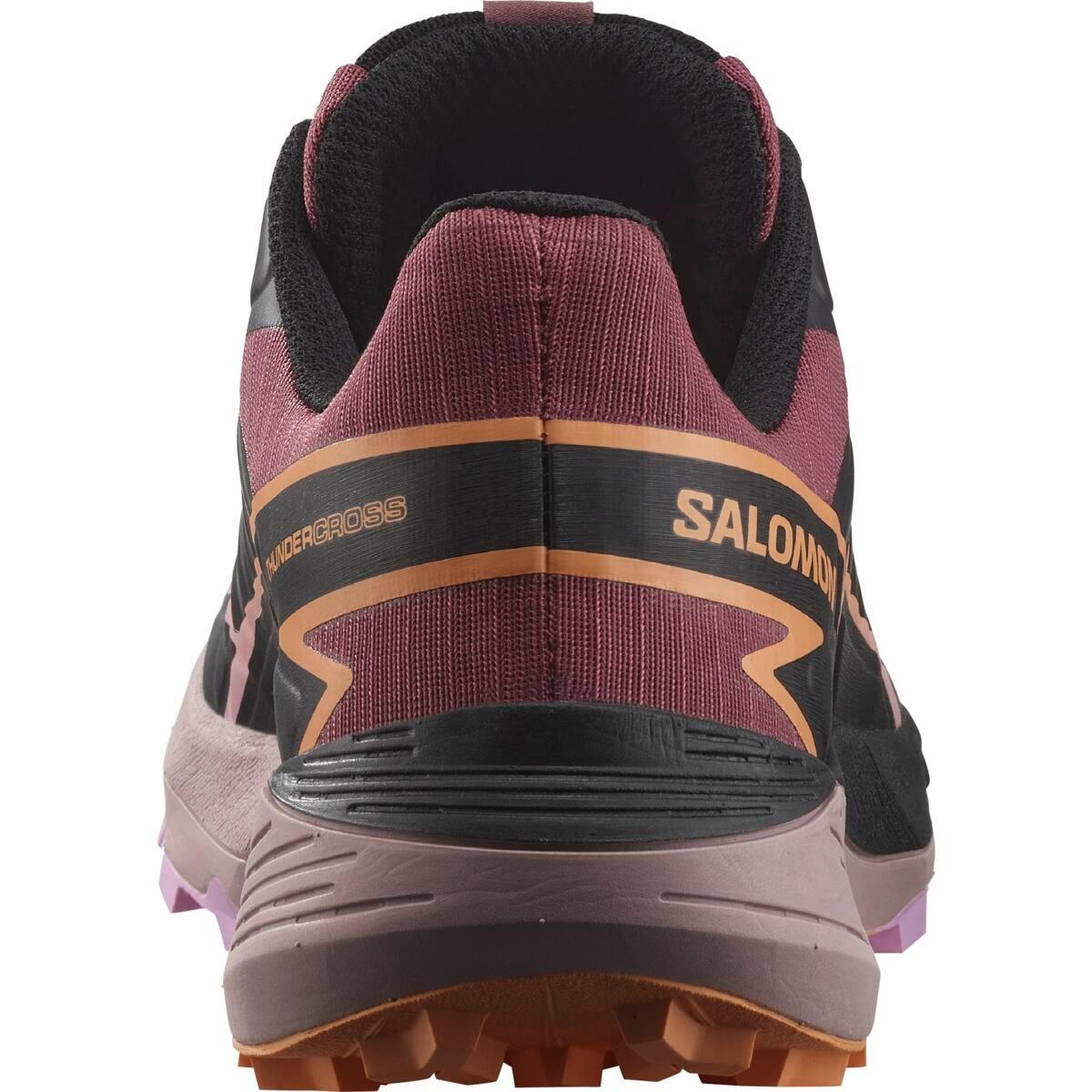 Salomon Salomon Thundercross Ladie's Trail Running Shoes