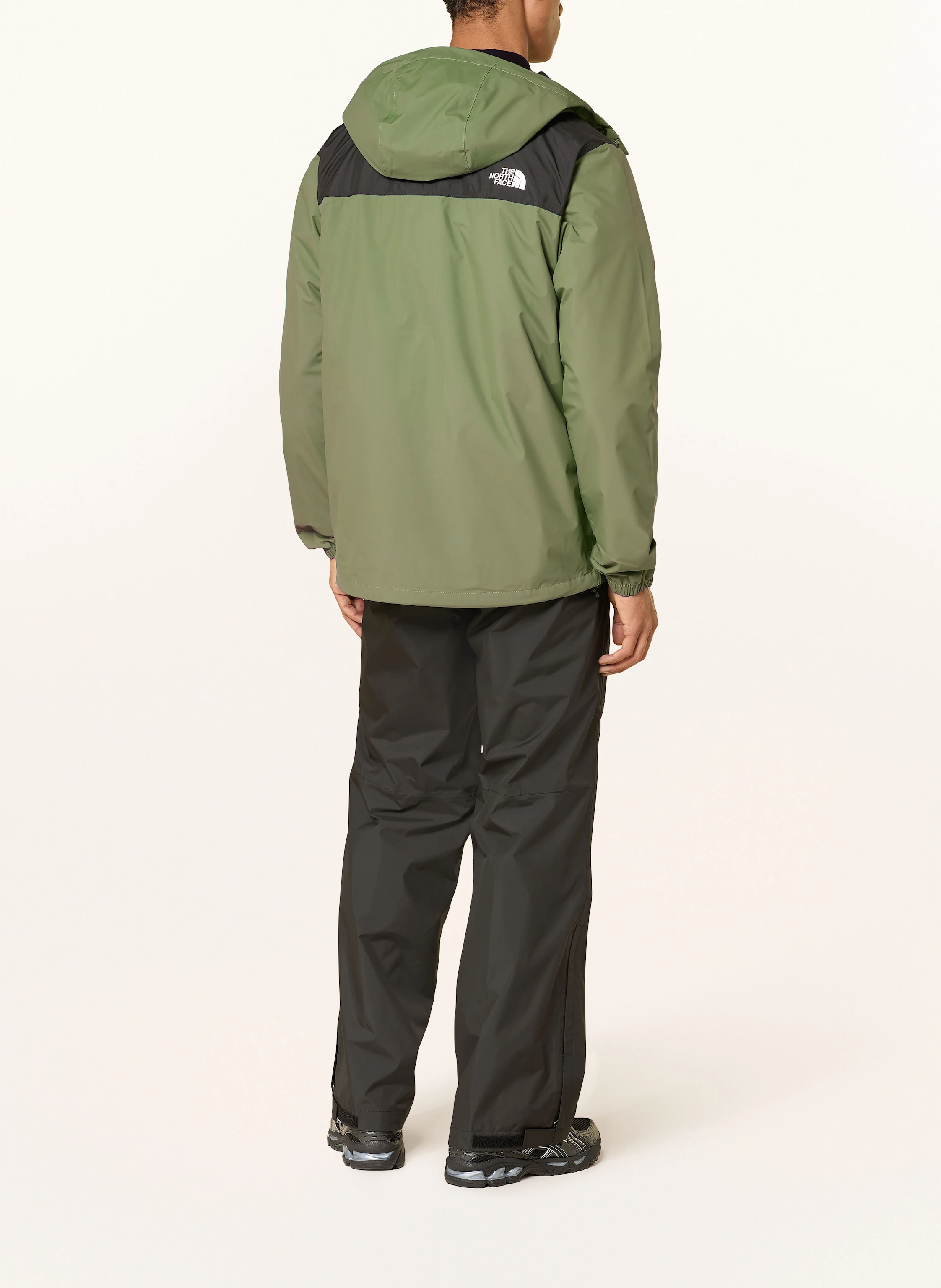 THE NORTH FACE Outdoor-Jacke ANTORA