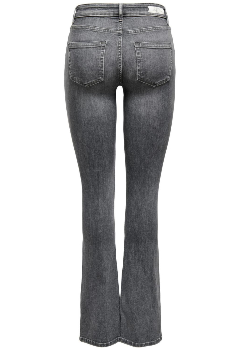 Only grijze dames jeans