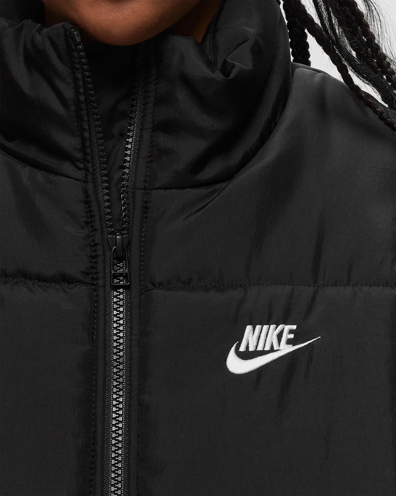 Nike W Sportswear Classic Therma-FIT Gilet