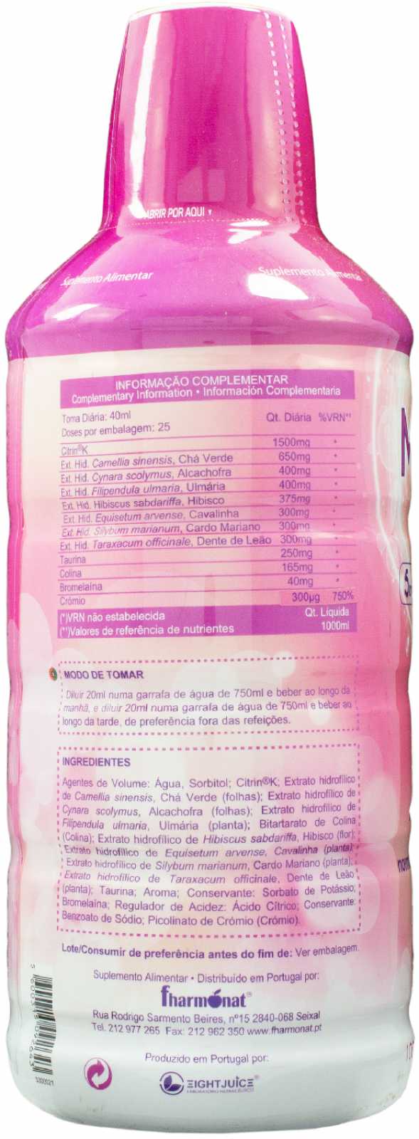 Fharmonat Magic Slim 1000 ml