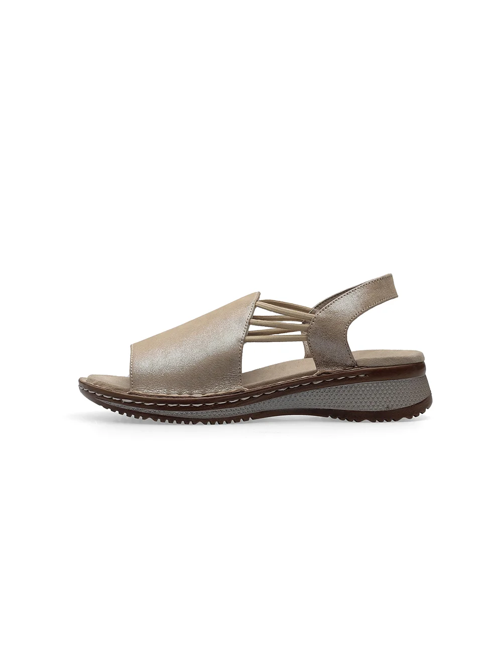 Sandalette Hawaii sand