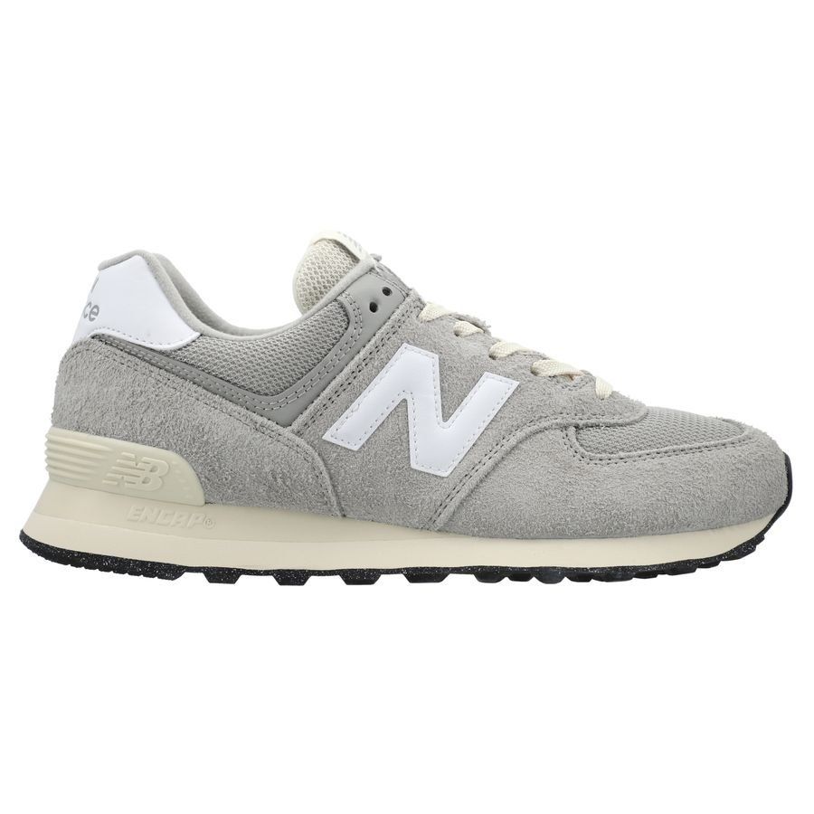 New Balance Chaussures U574 - Gris