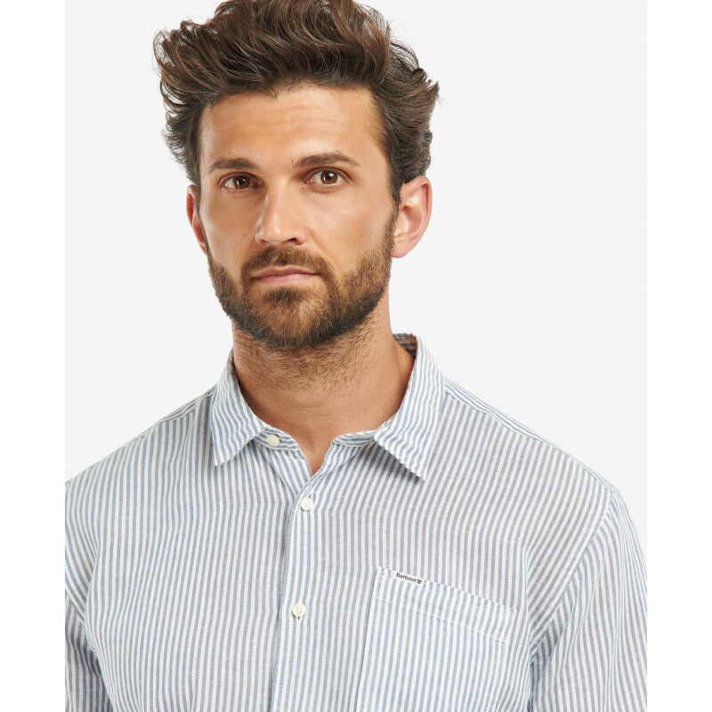 Deerpark Summer Shirt - Chemise homme