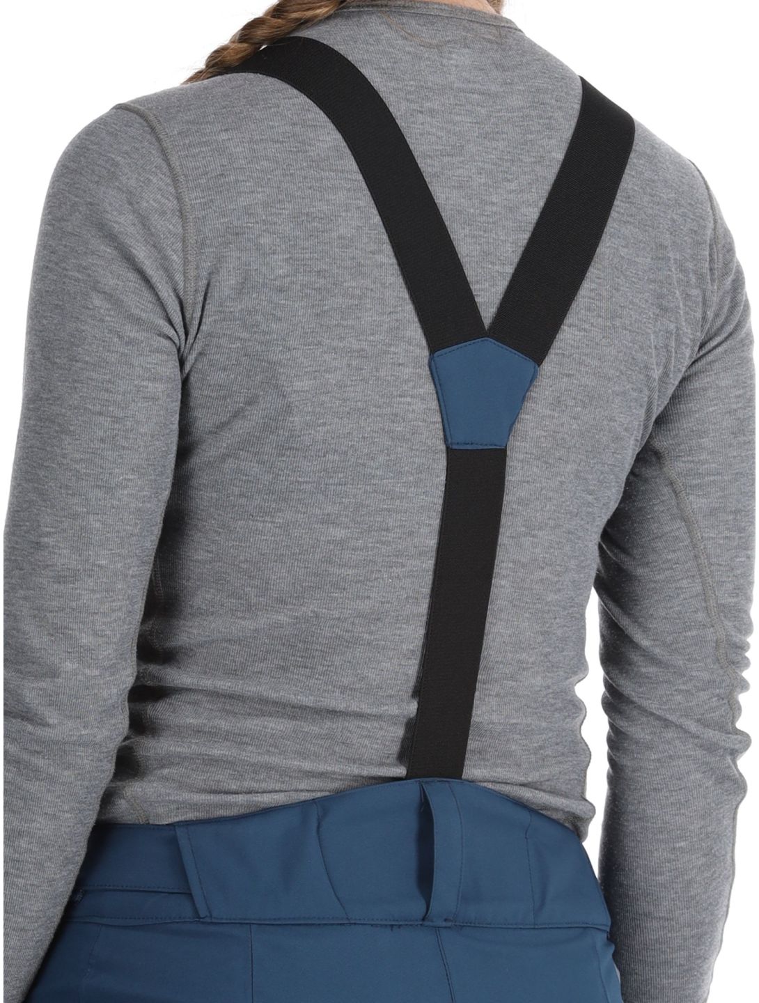 Diminish skibroek dames