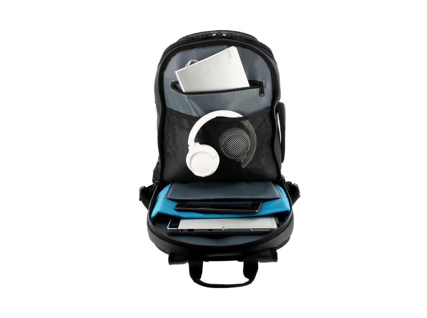 MOCHILA PARA PC MOBILIS THEONE VOYAGER 48H 14/156\