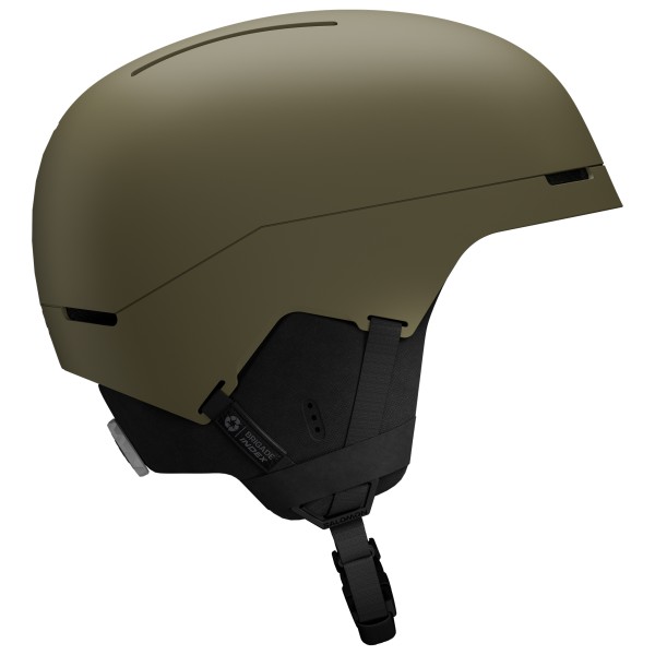 Salomon - Brigade Index - Casque de ski