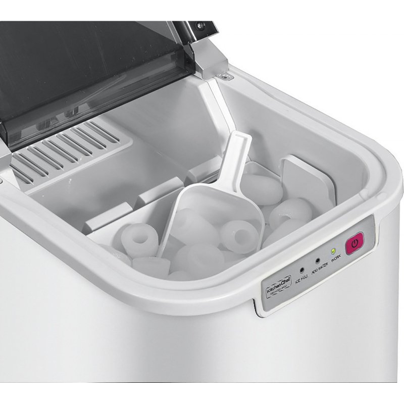 Fabrique à glaçons Kitchen Chef YTE005A1