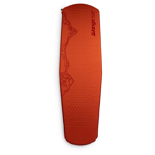 Vango - Trek Pro 3 Standard - Matelas de camping