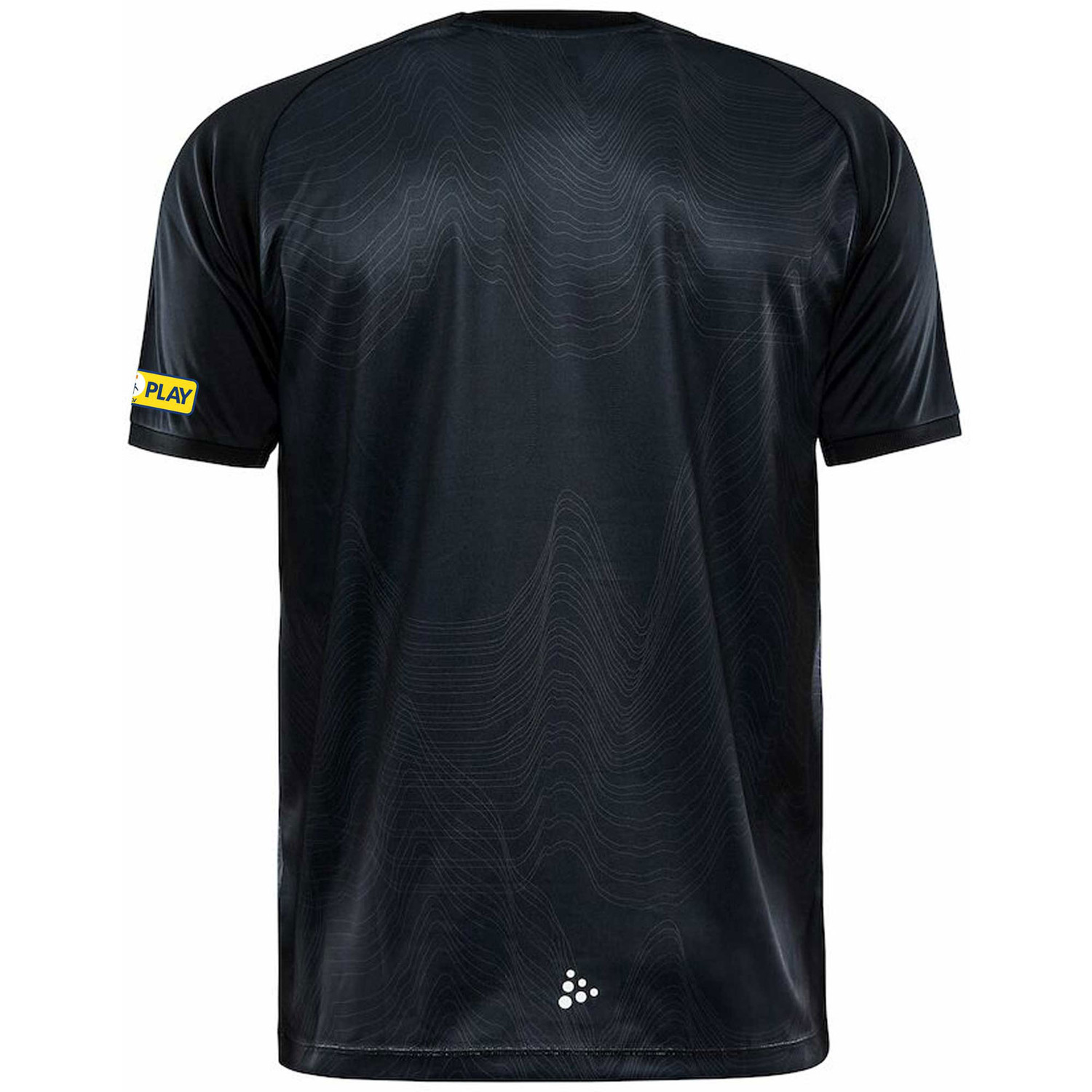 Craft Scheidsrechtersshirt Heren KNKV