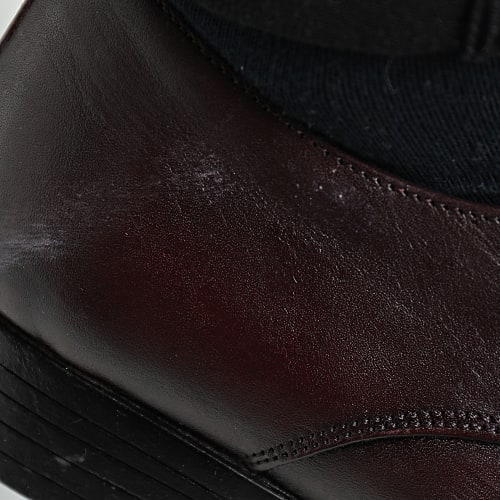 Chaussures 25161 Antique Red