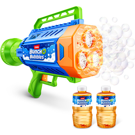 Zuru Bunch O Bubbles Mega Bubble Blaster boblepistol