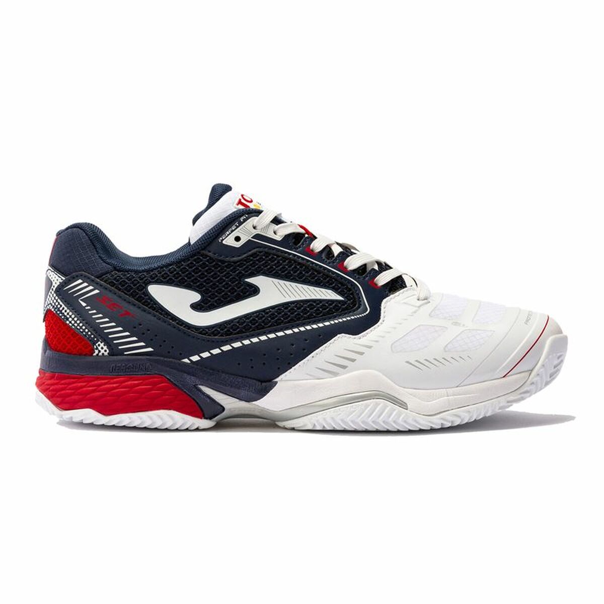 Tênis Joma Set 22 Adulto