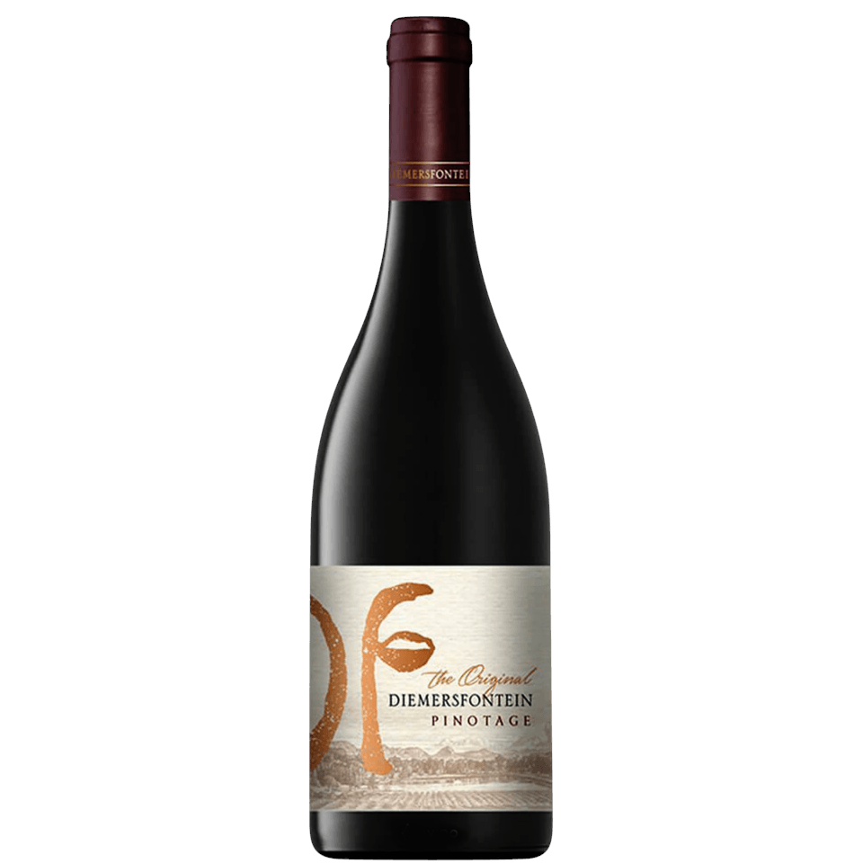 The Original Pinotage 2019