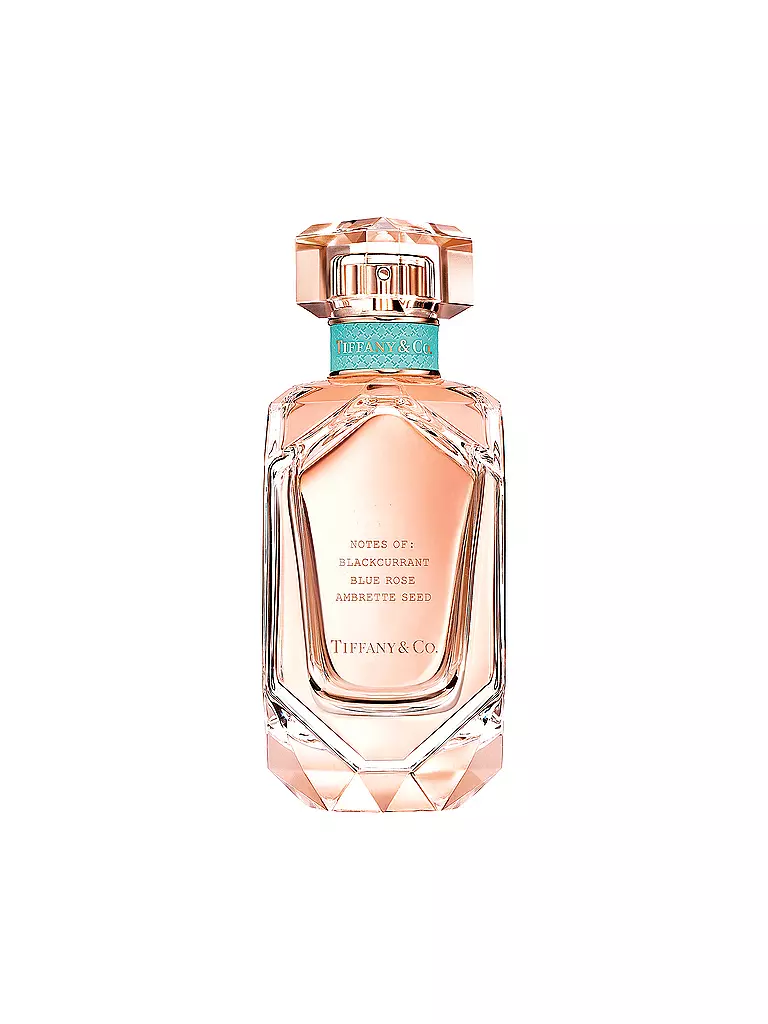 TIFFANY Rose Gold Eau de Parfum 75ml keine Farbe
