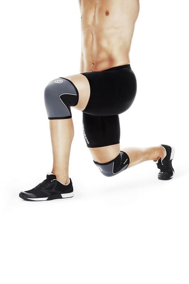 Rehband RX Knee-Sleeve 5mm