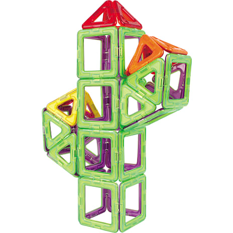 Magformers Basissæt 50 dele