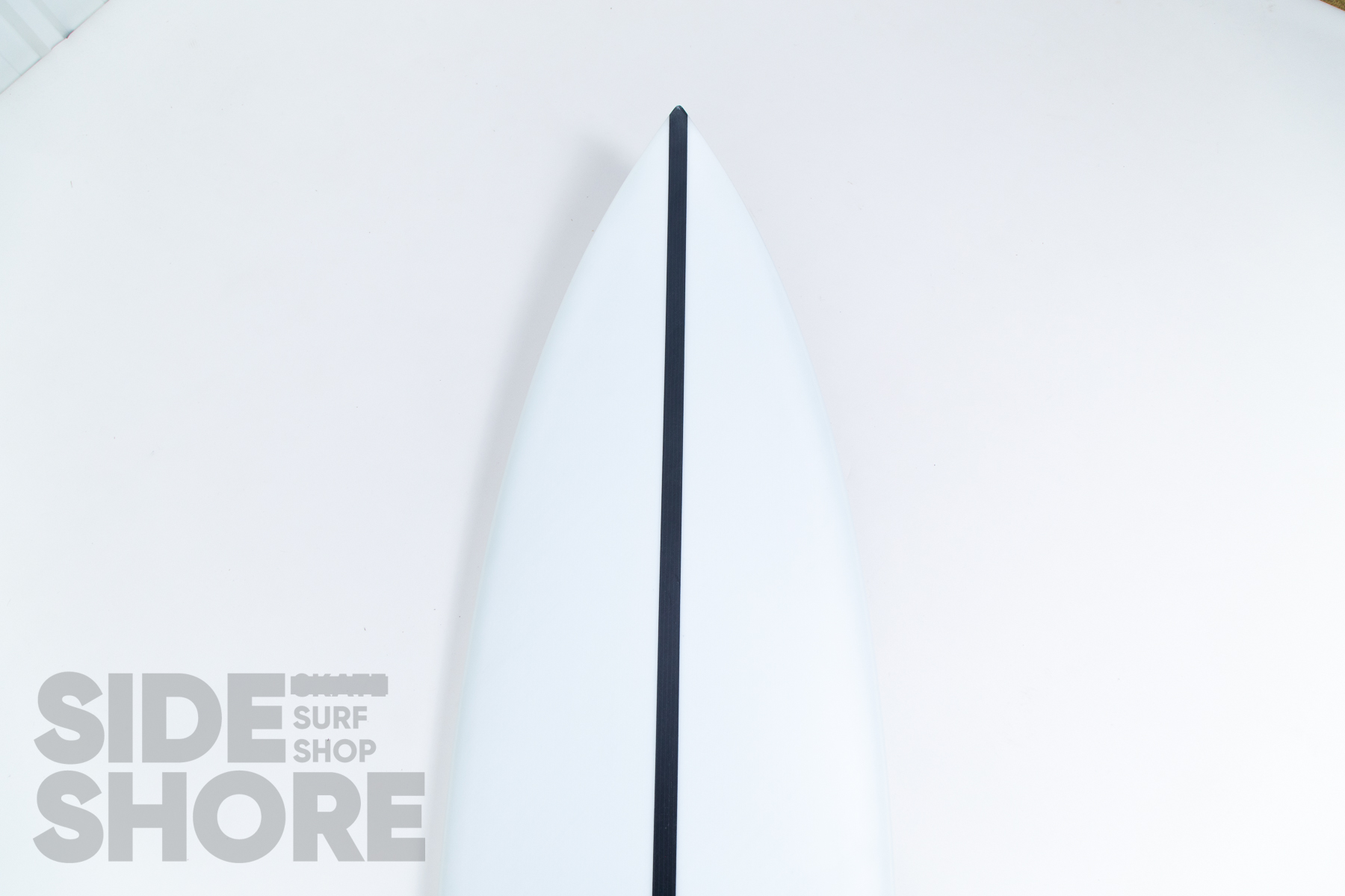 Slater Design / Firewire Flat Earth - LFT - 5'11 x 20 1/4