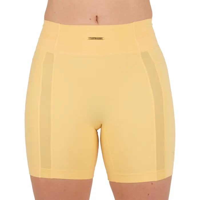 Gymshark Whitney Mesh Short Dames