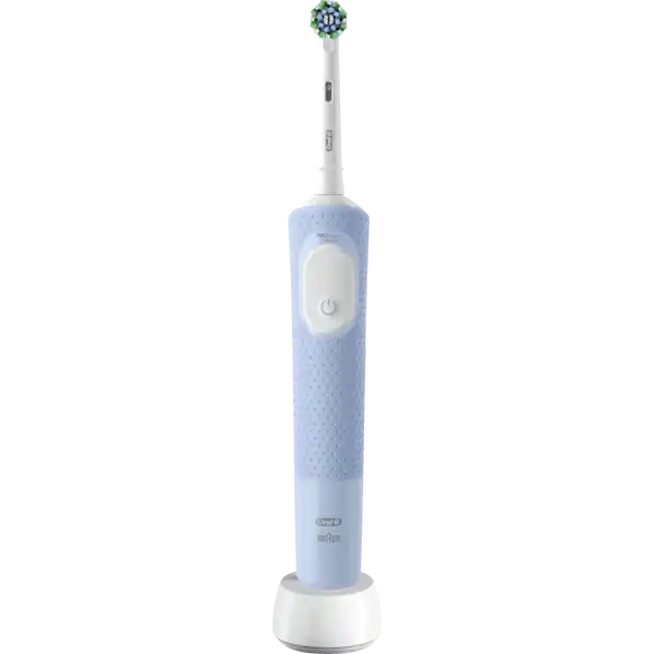 Vitality Pro D103 Elektrische Zahnbürste Blue