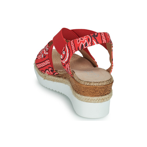 Les Petites Bombes - DONATIANE Rojo