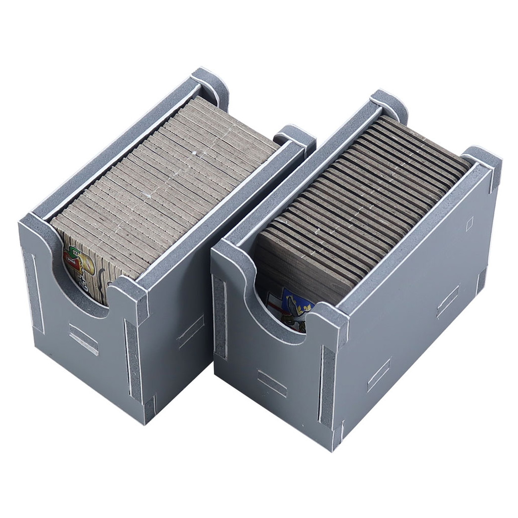 Rangement pour Boîte Folded Space - Maracaibo