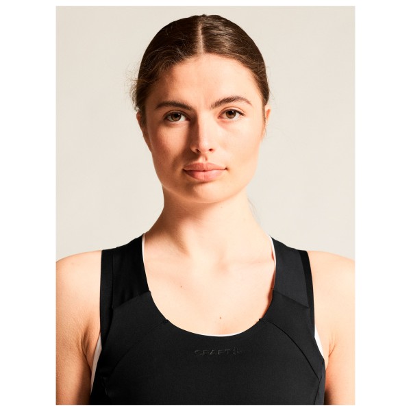 Craft - Women's Endur Singlet - Débardeur de cyclisme