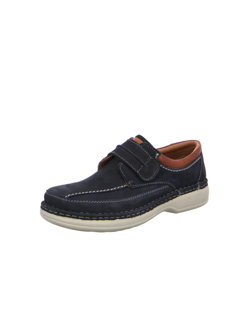 Slipper Ben navy