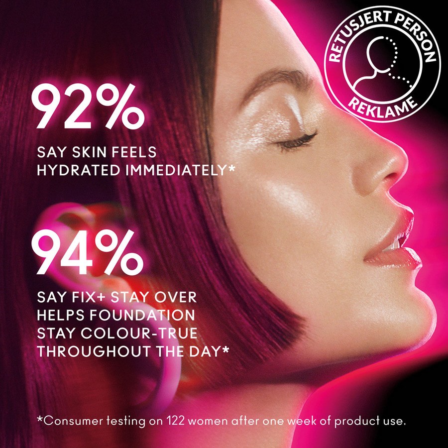 MAC Fix+ Stay Over 100ml