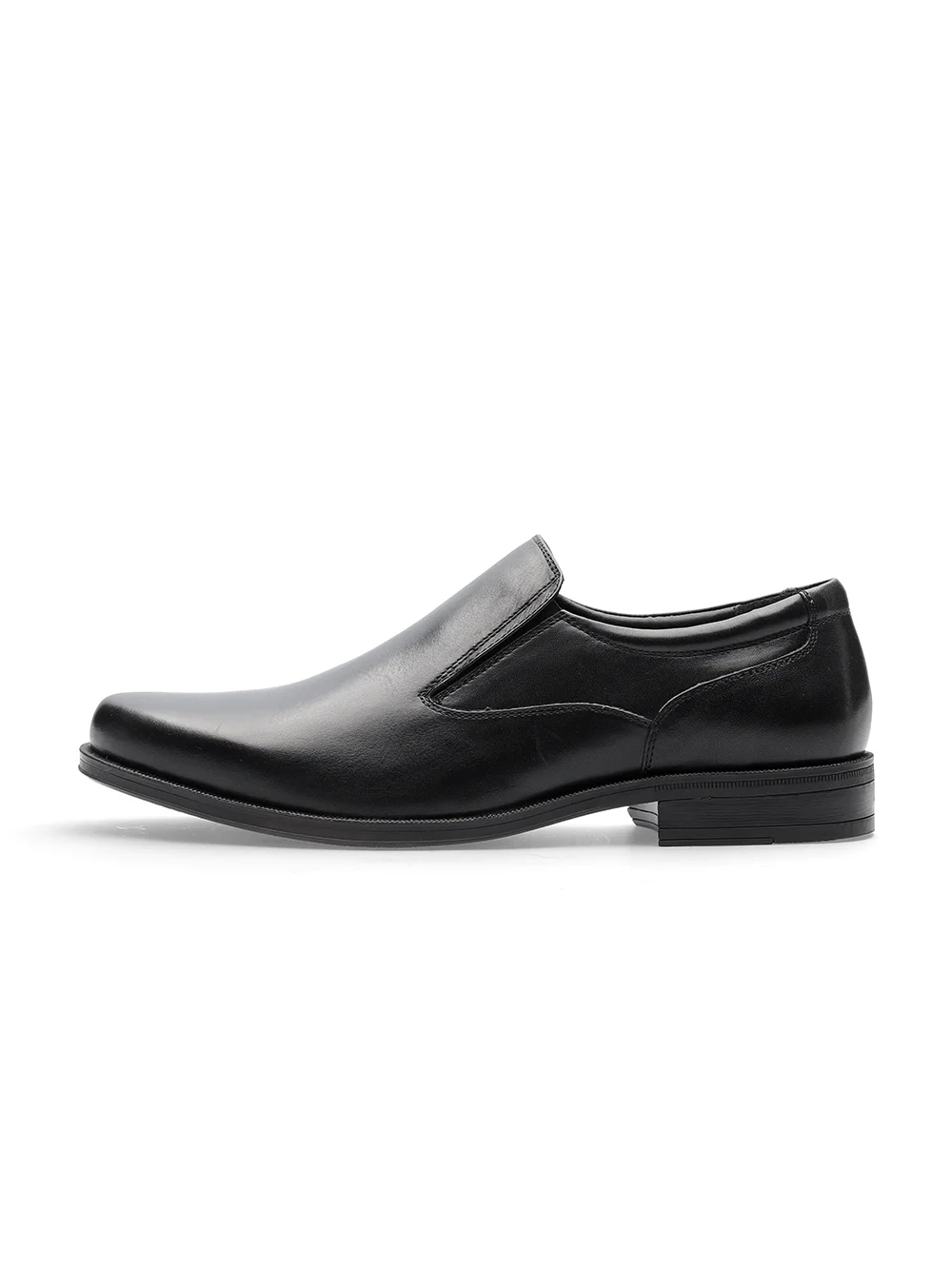 Slipper Alessio schwarz