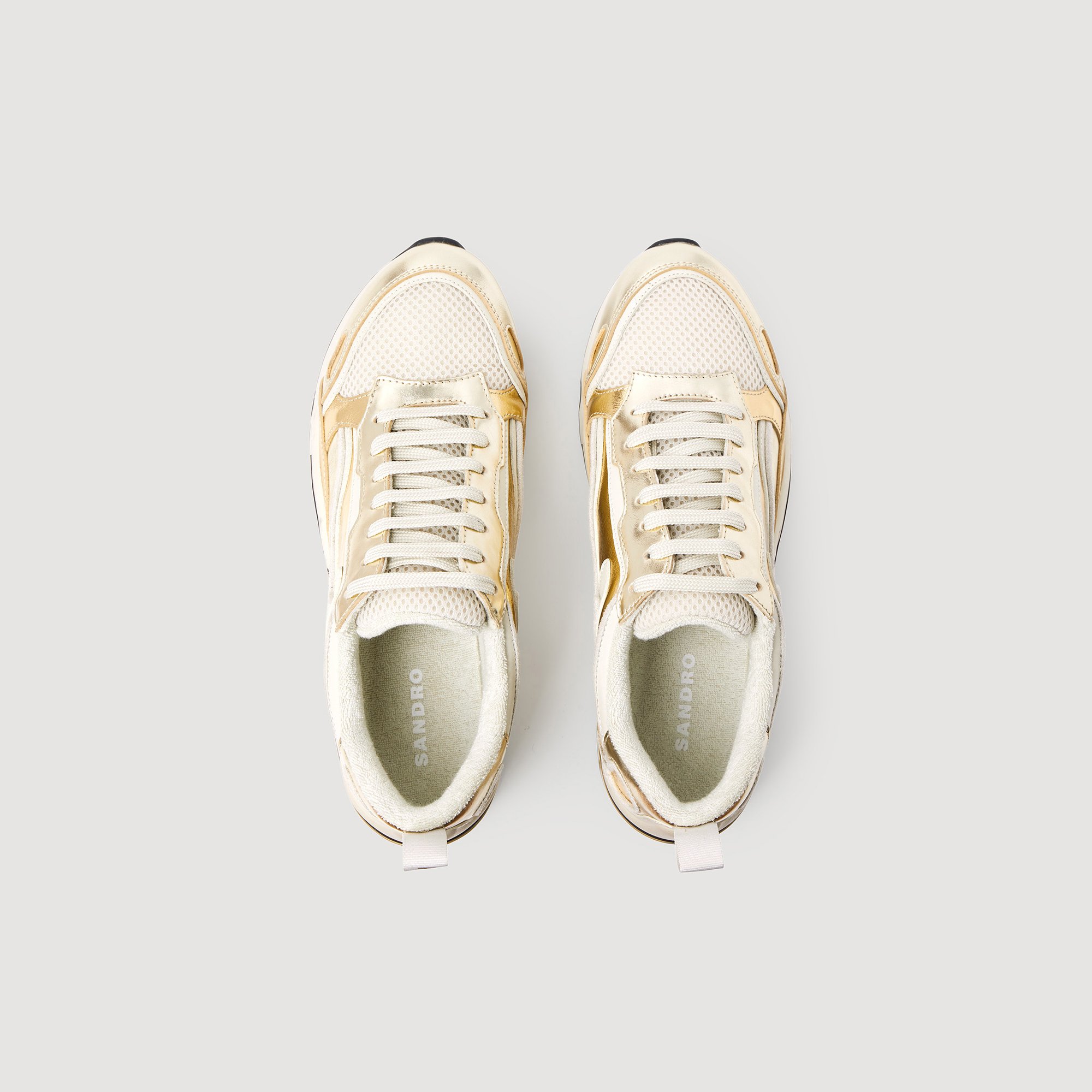 Baskets Flame