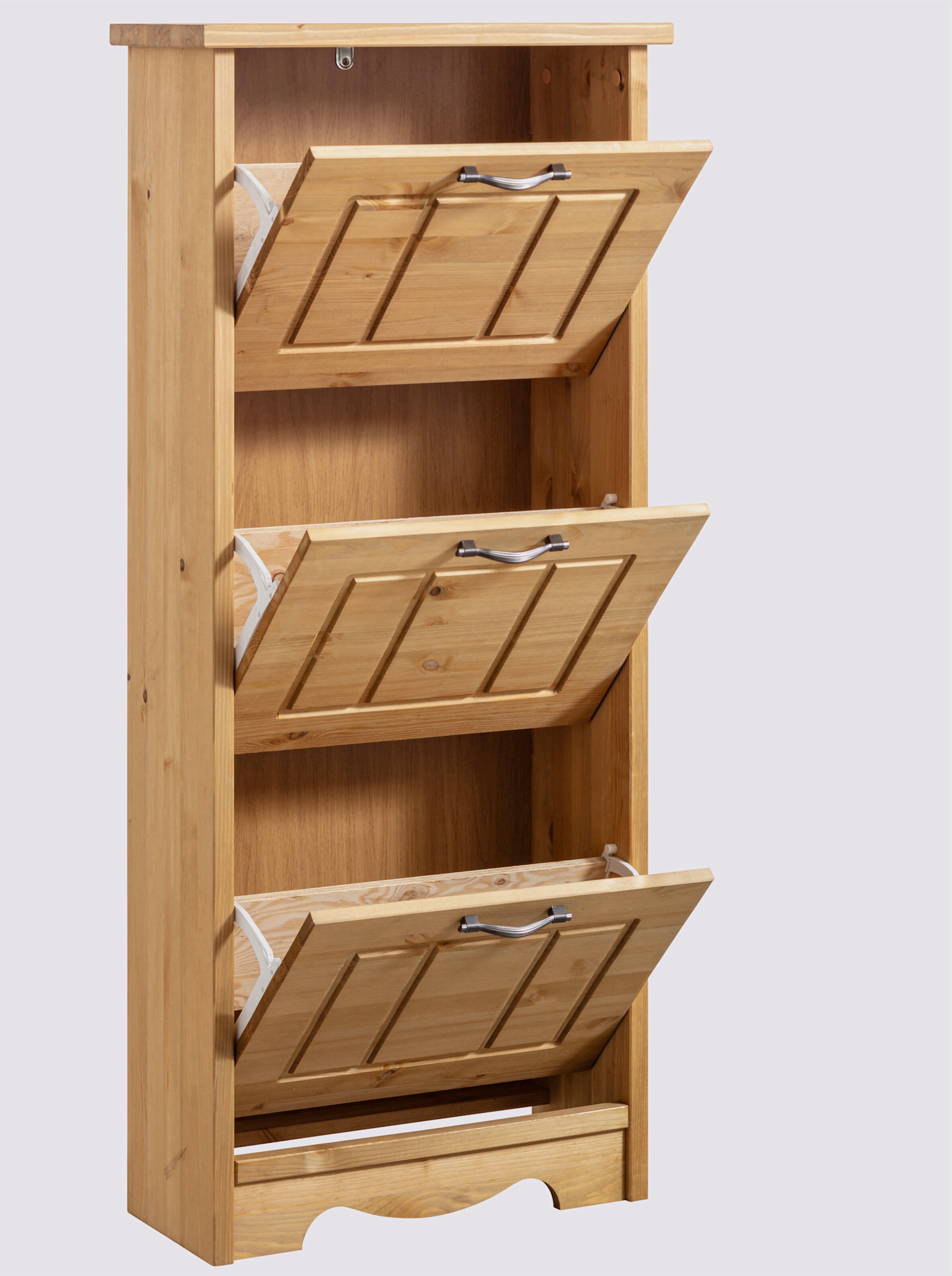 Schuhschrank