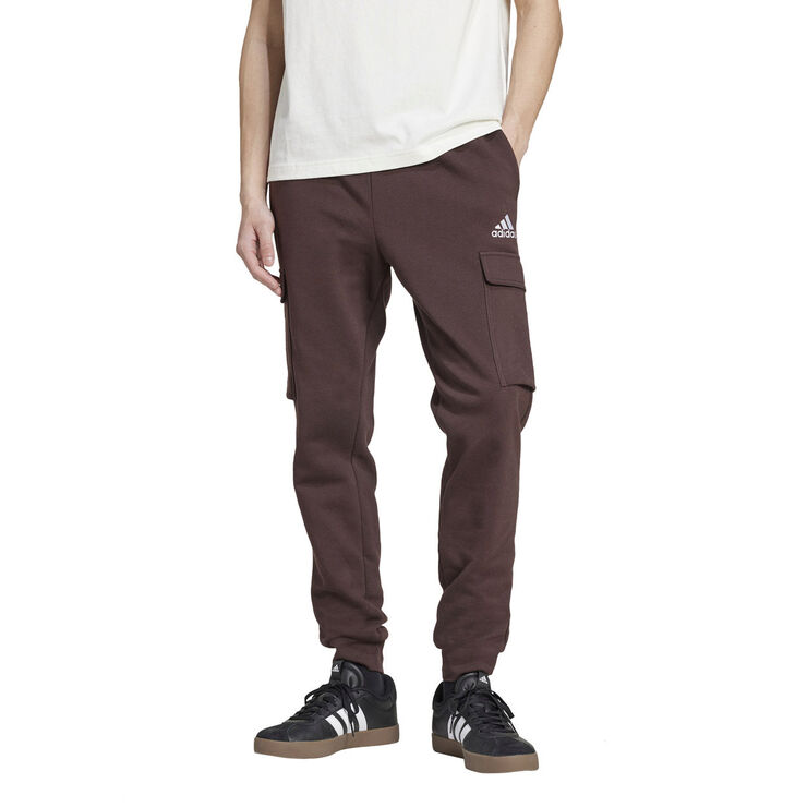 adidas Feelcozy Bukser Brun