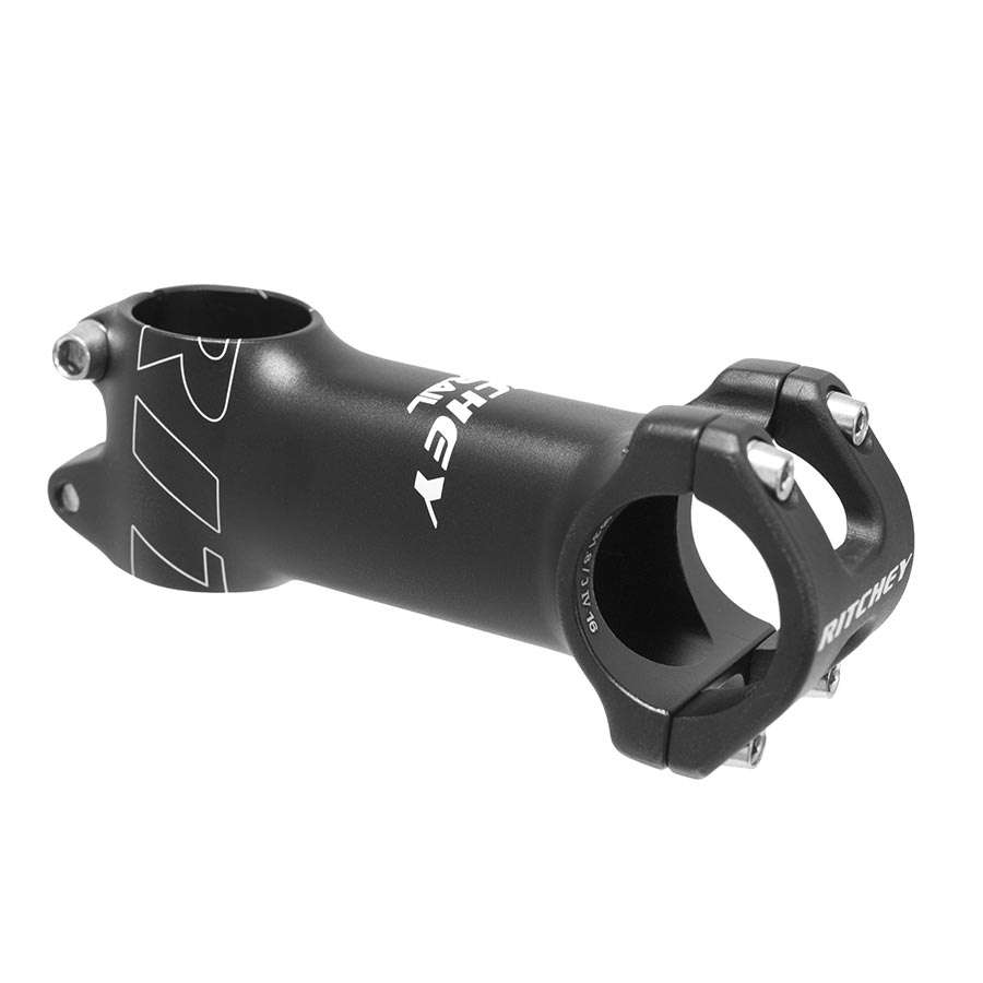 Ritchey Trail Stuurpen Mat Zwart