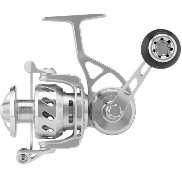 Moulinet Spinning Van Staal
