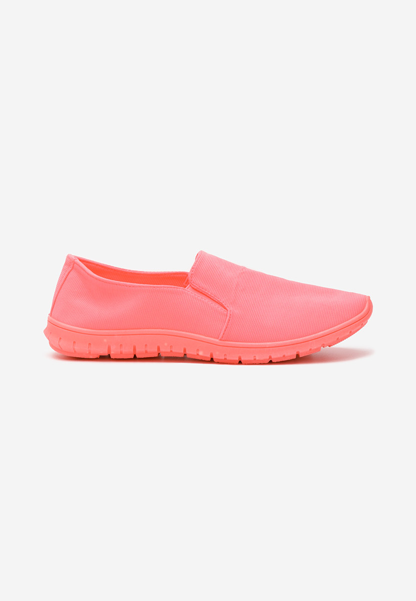 Chaussures casual femme fuchsia Vianka