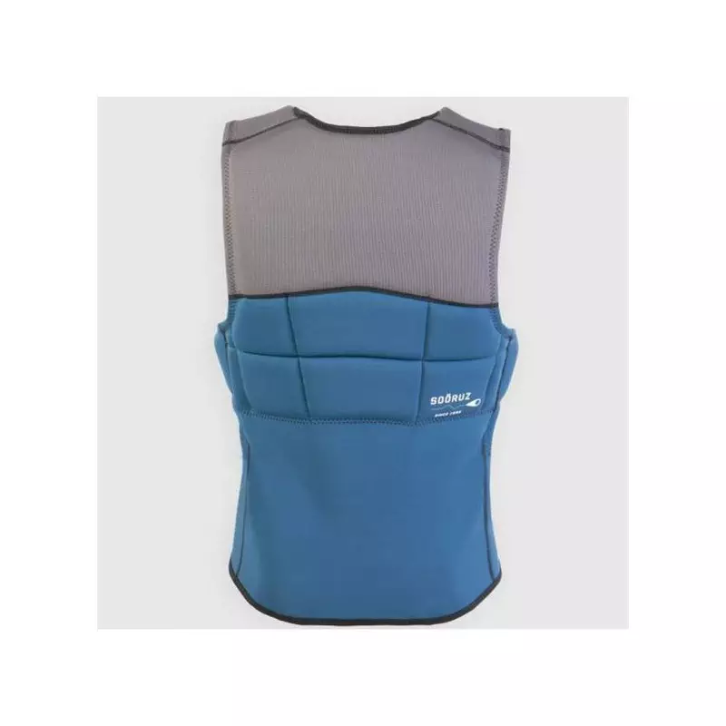 Gilet Impact SOORUZ Kitevest Open Navy