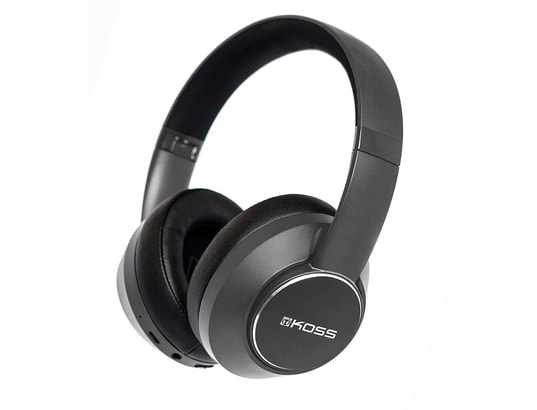 KOSS - Bt740i qz casque sans fil / filaire, headphones bluetooth 5...